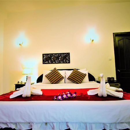 Sonalong Boutique Village & Resort Сиемрип Экстерьер фото