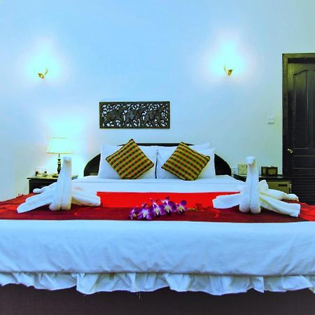 Sonalong Boutique Village & Resort Сиемрип Экстерьер фото